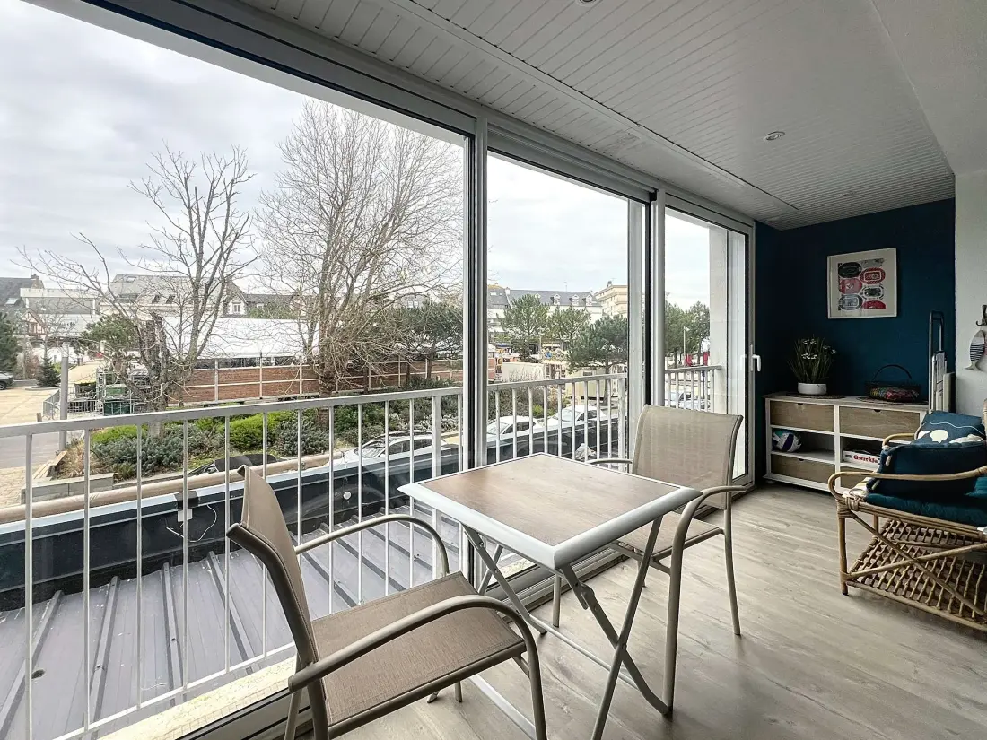 Residence Le Parc
