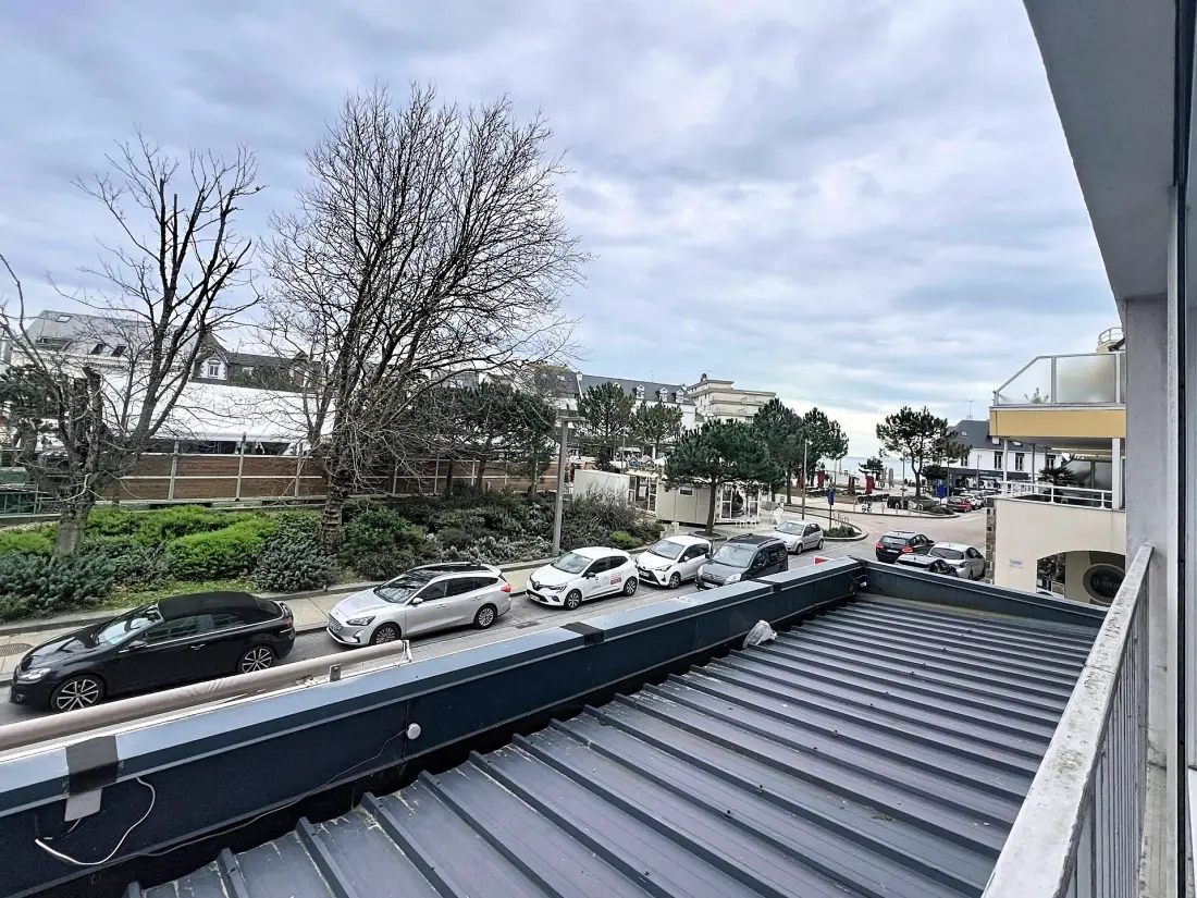 Residence Le Parc