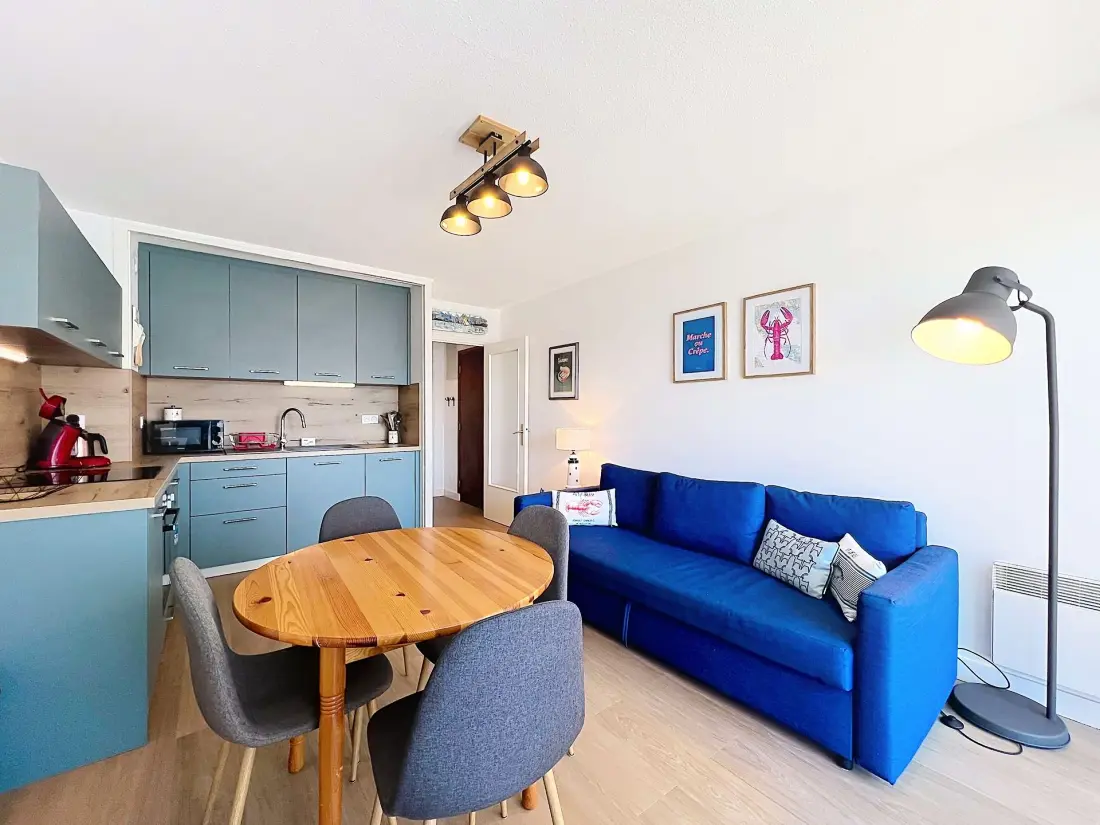 Residence Le Zal