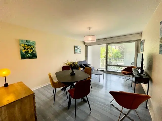 Residence Le Zal