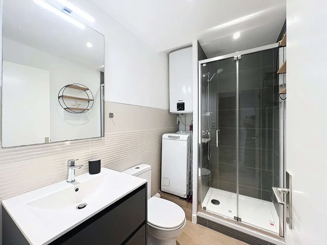 Residence Le Zal