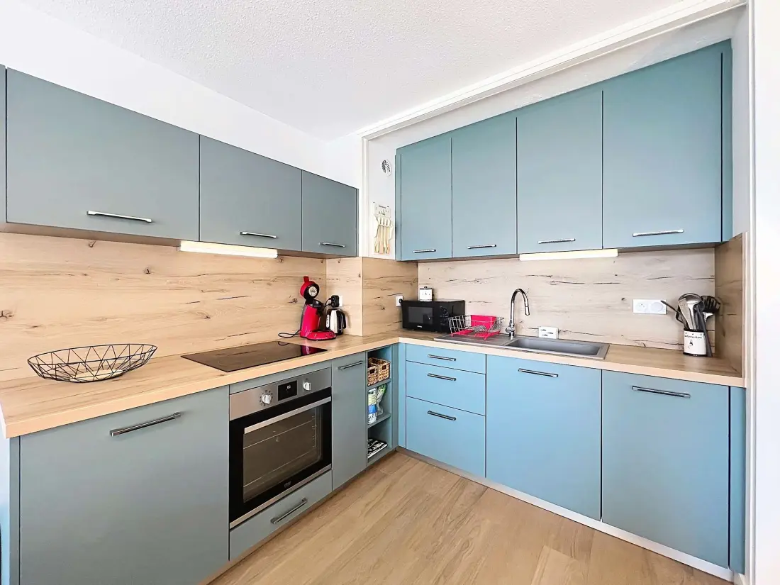 Residence Le Zal