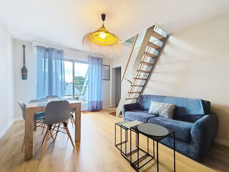 Residence Le Zal