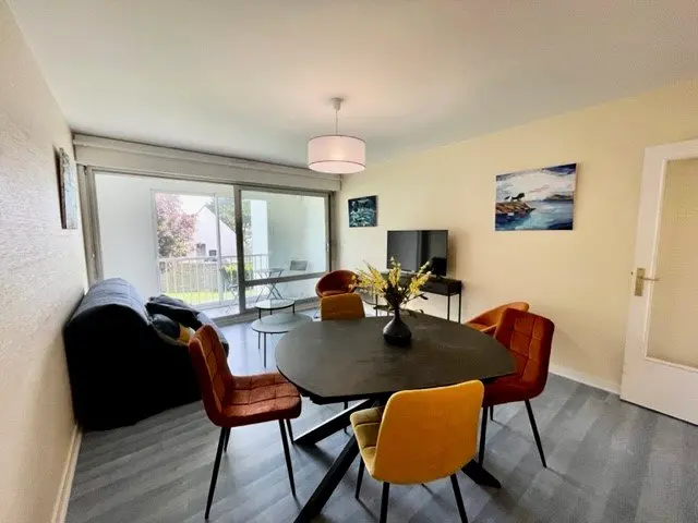 Residence Le Zal