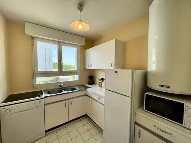 Residence Le Zal