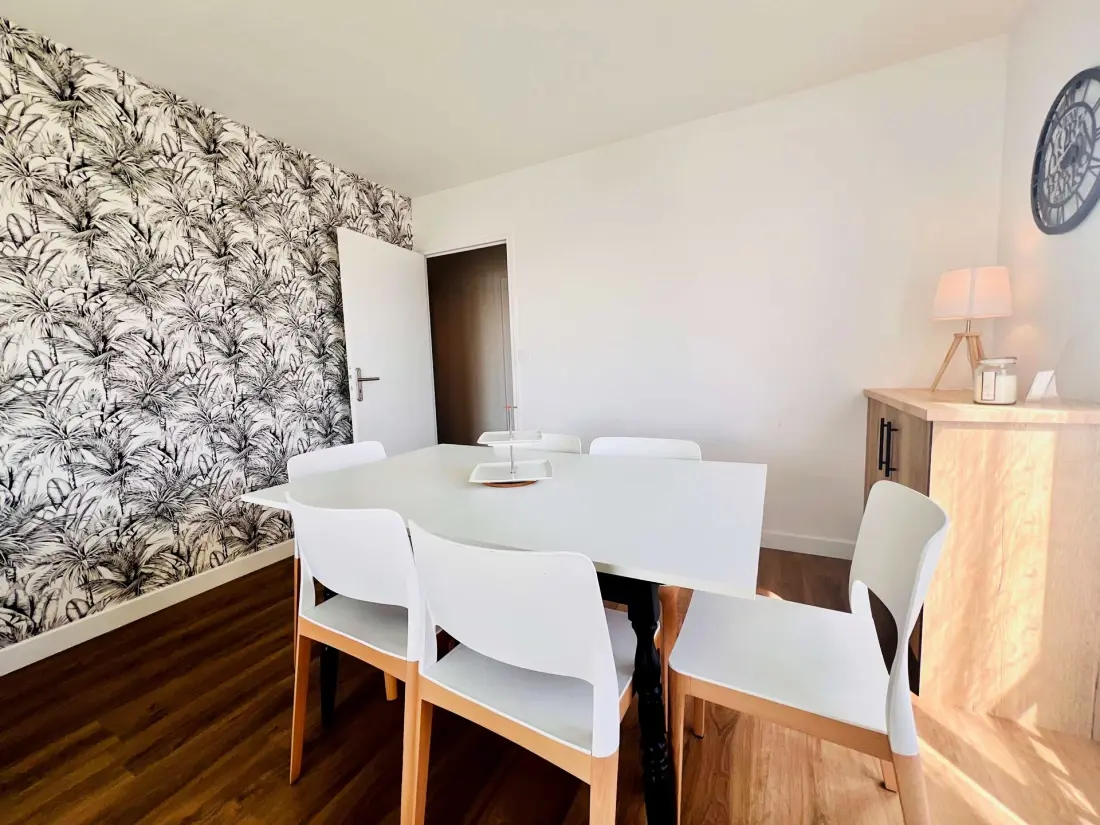 Residence Le Zal