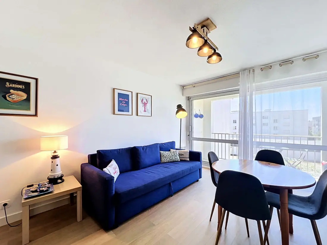 Residence Le Zal
