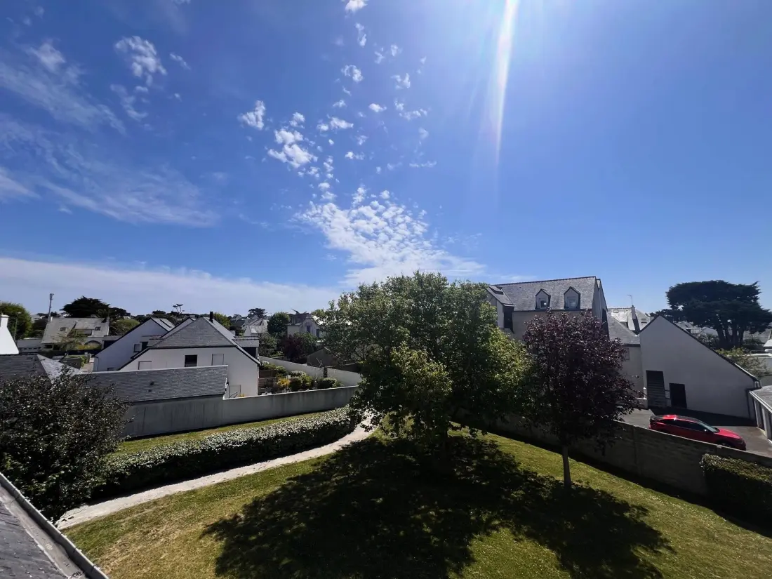 Residence Le Zal
