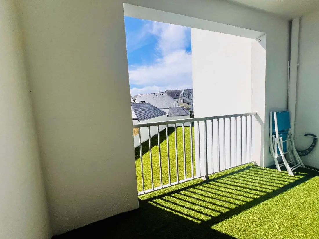 Residence Le Zal