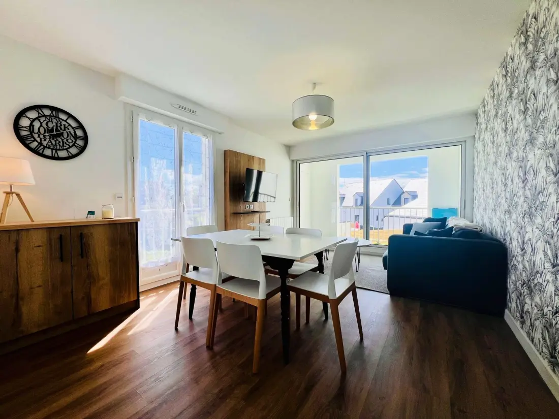 Residence Le Zal