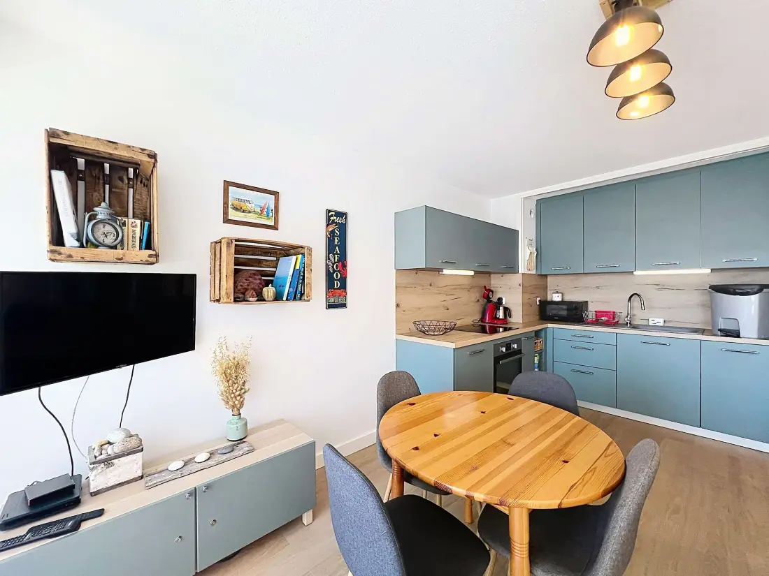 Residence Le Zal