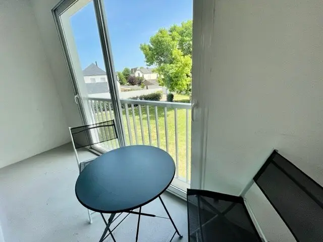 Residence Le Zal