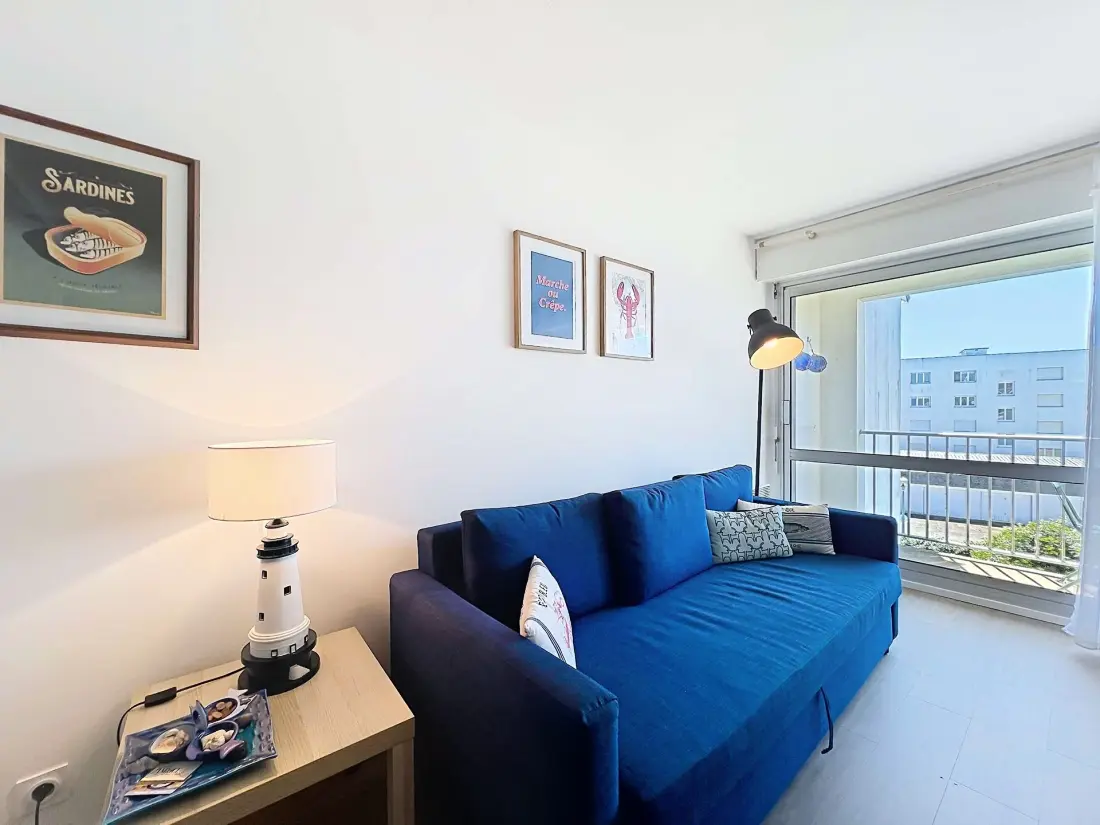Residence Le Zal