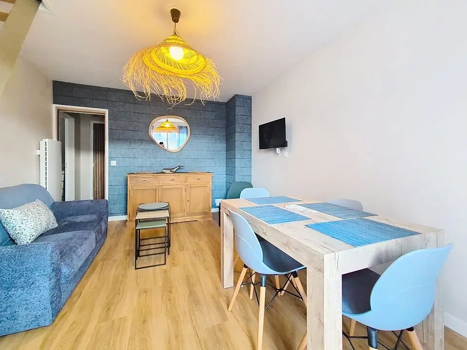 Residence Le Zal