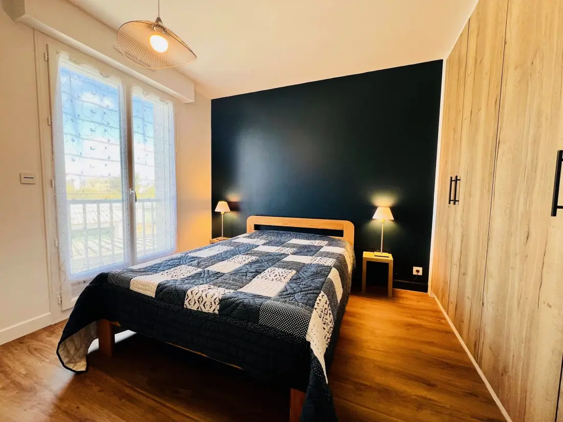 Residence Le Zal