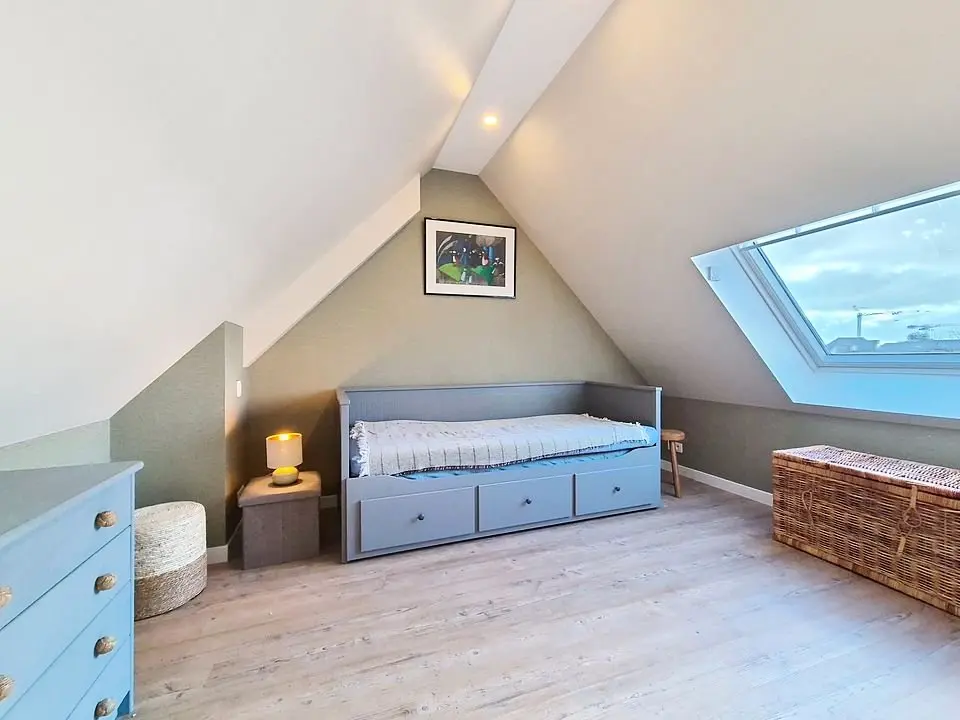 Residence Le Zal