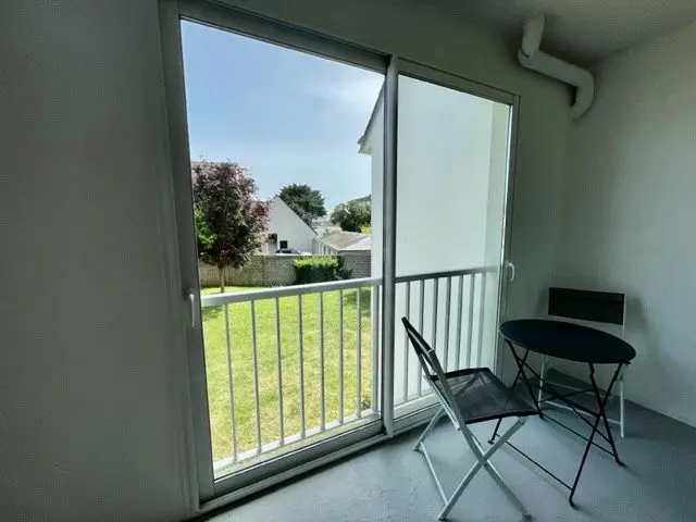 Residence Le Zal