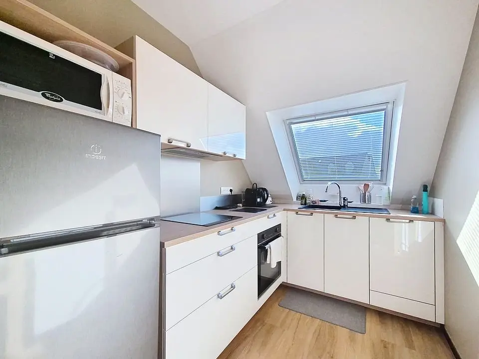 Residence Le Zal