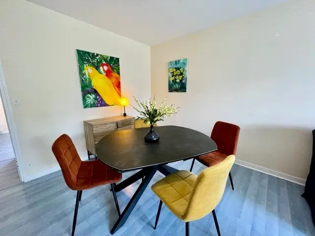 Residence Le Zal