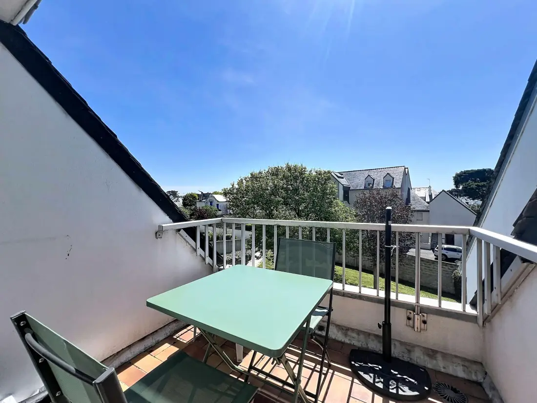 Residence Le Zal