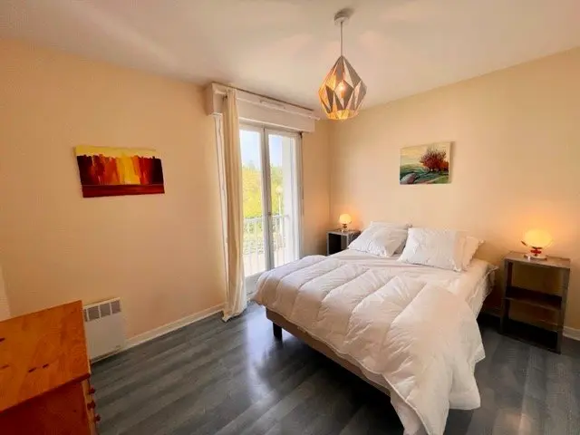 Residence Le Zal