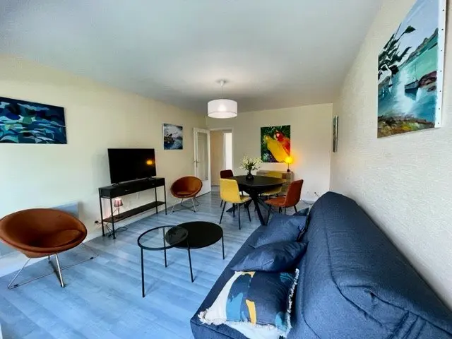 Residence Le Zal