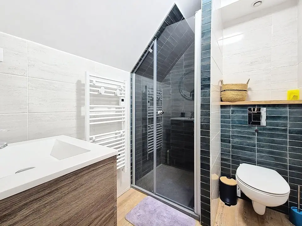 Residence Le Zal