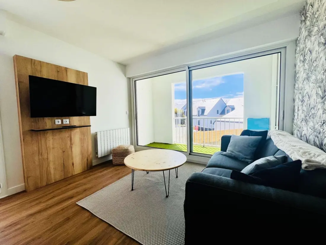 Residence Le Zal