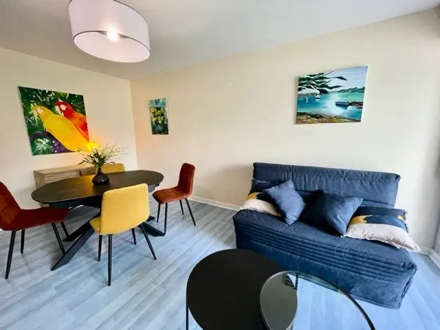 Residence Le Zal