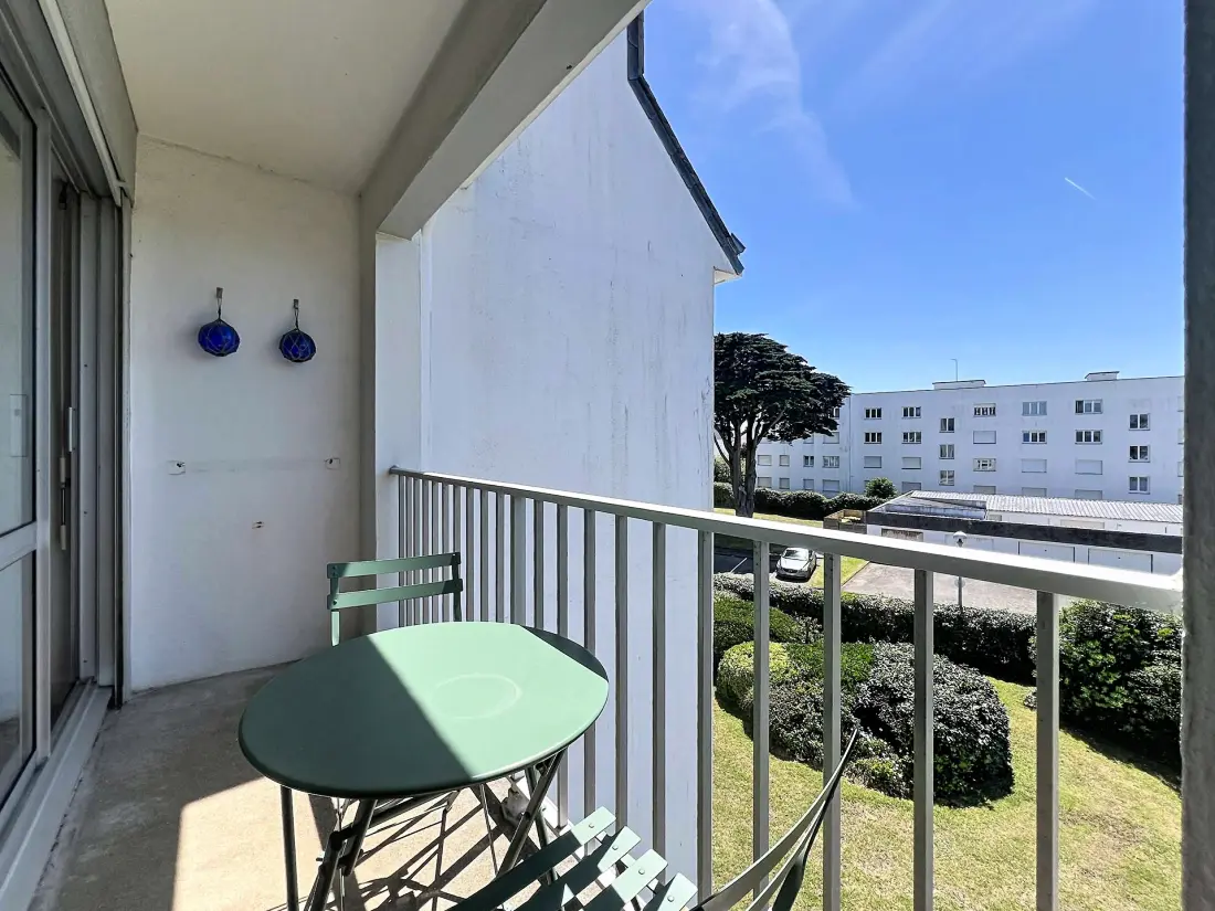 Residence Le Zal