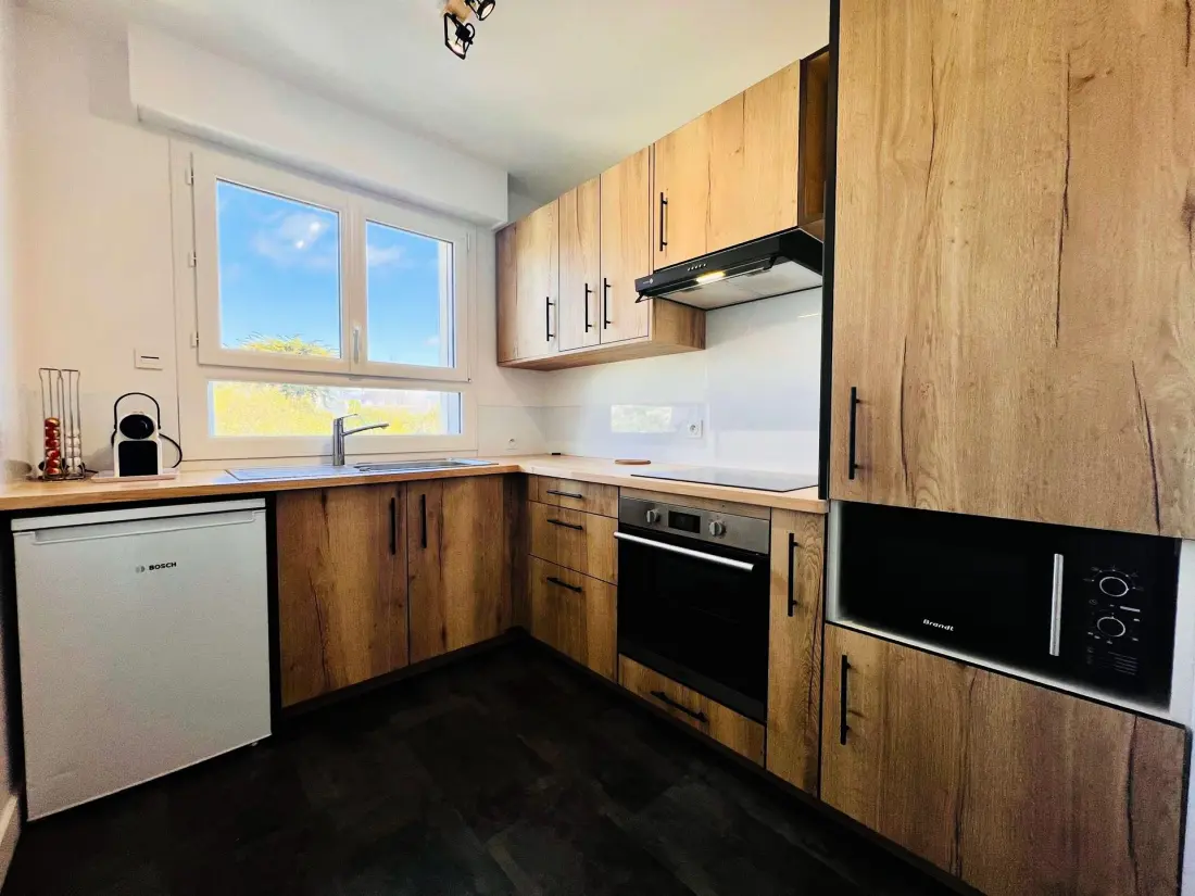 Residence Le Zal