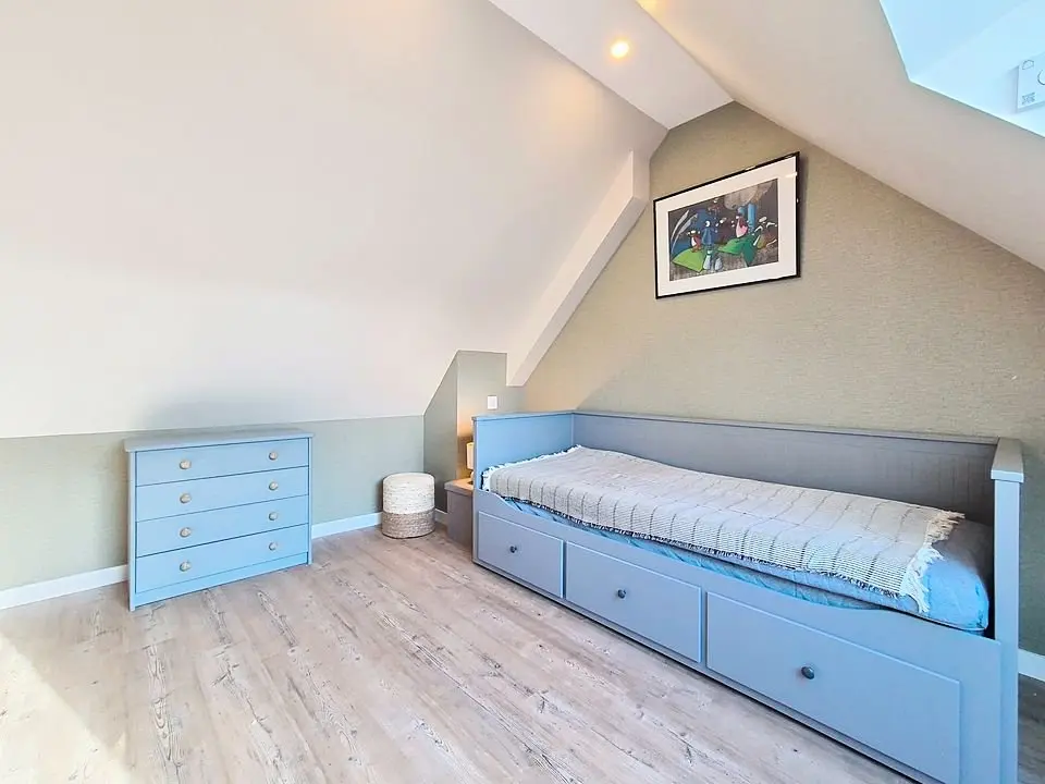 Residence Le Zal