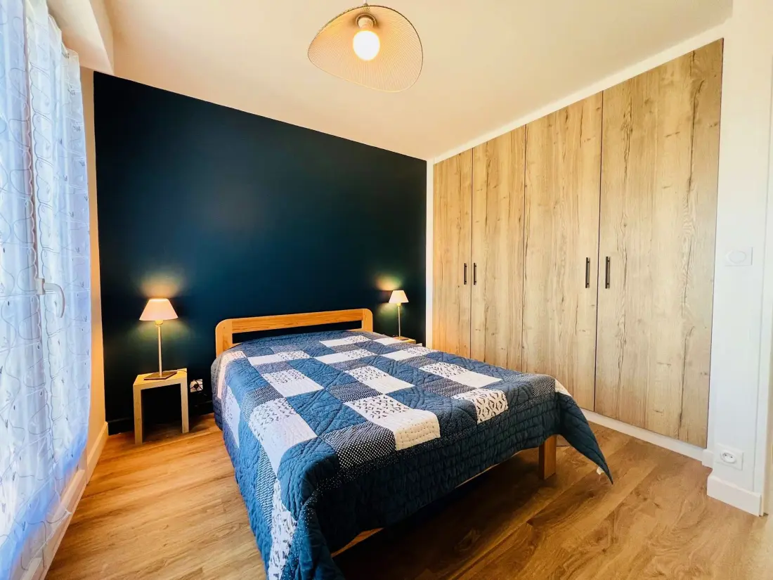 Residence Le Zal