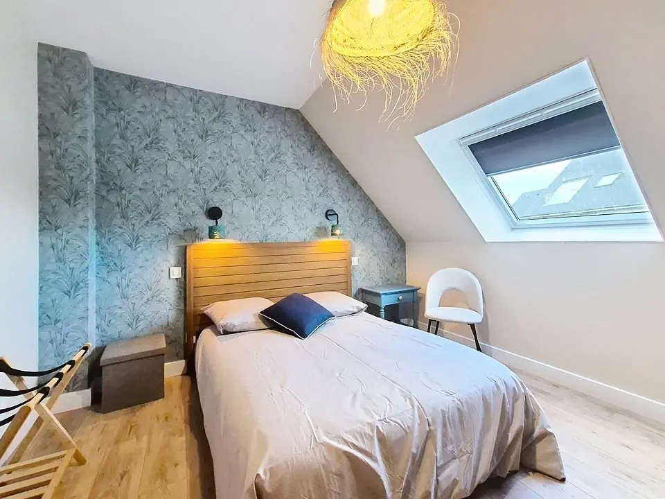 Residence Le Zal