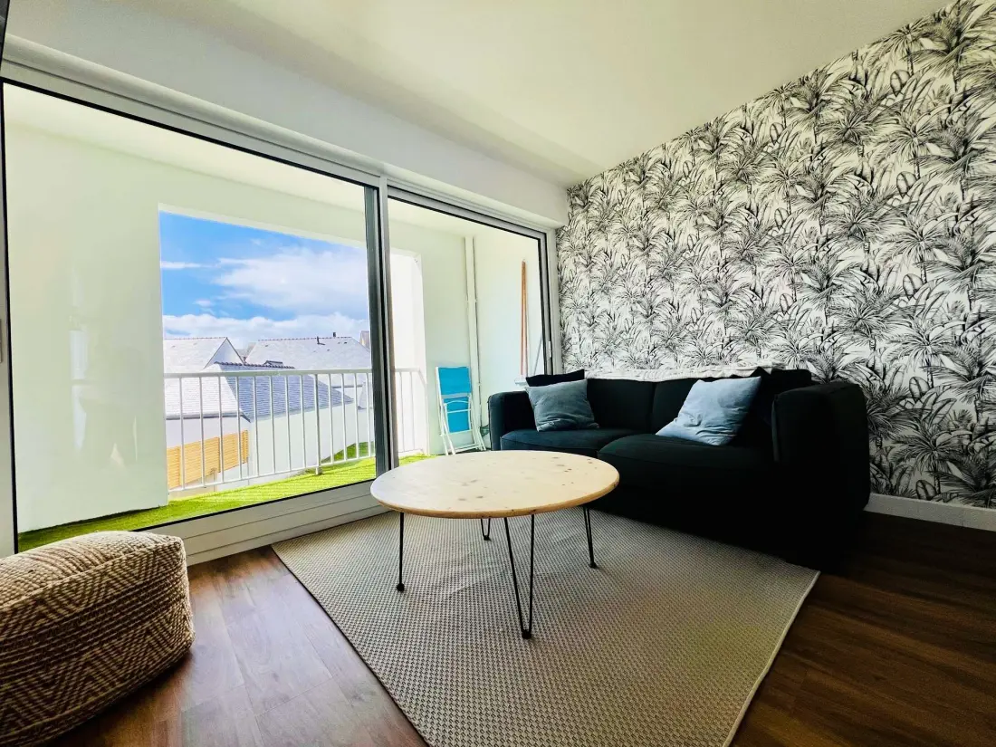 Residence Le Zal