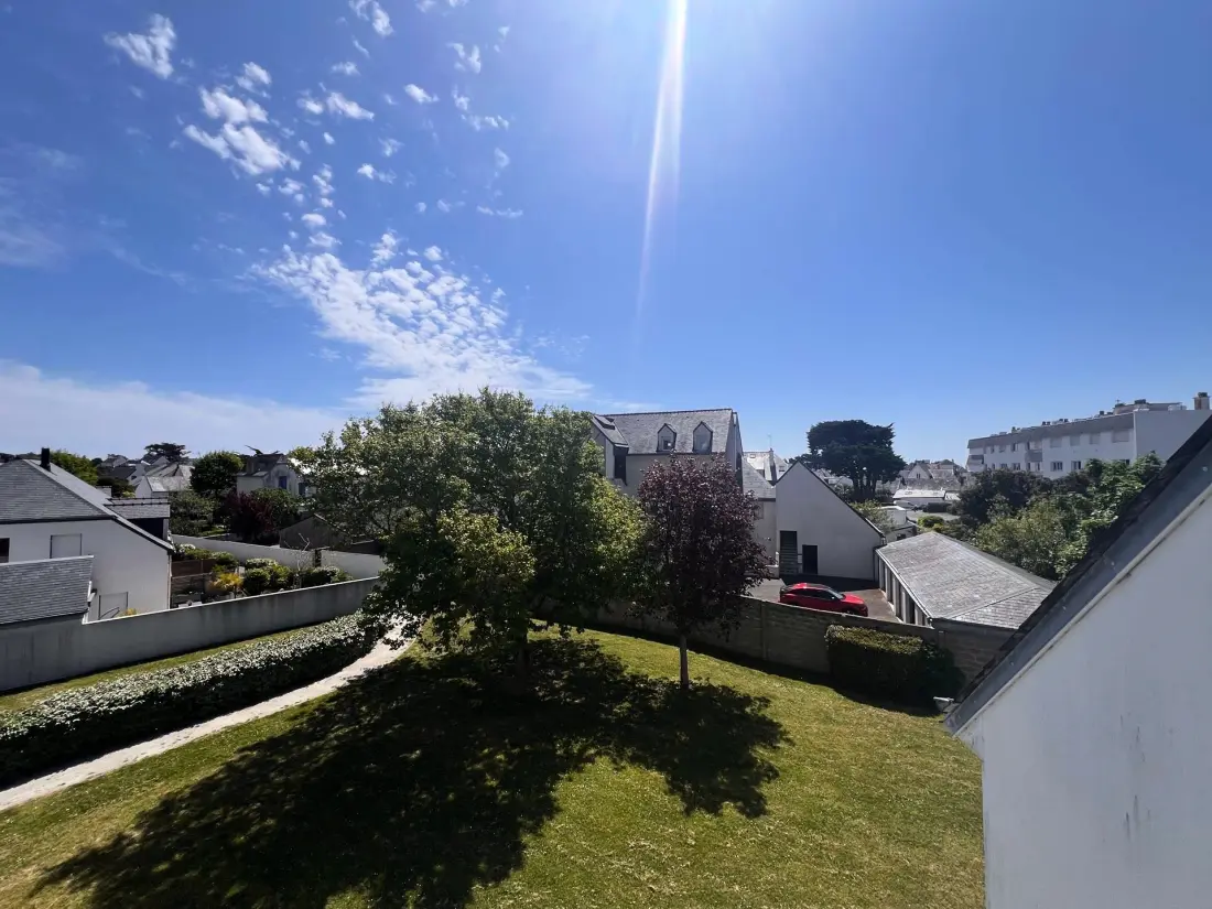 Residence Le Zal