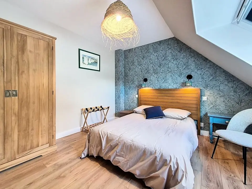 Residence Le Zal