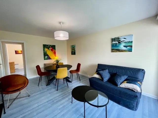 Residence Le Zal