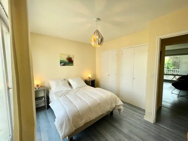 Residence Le Zal