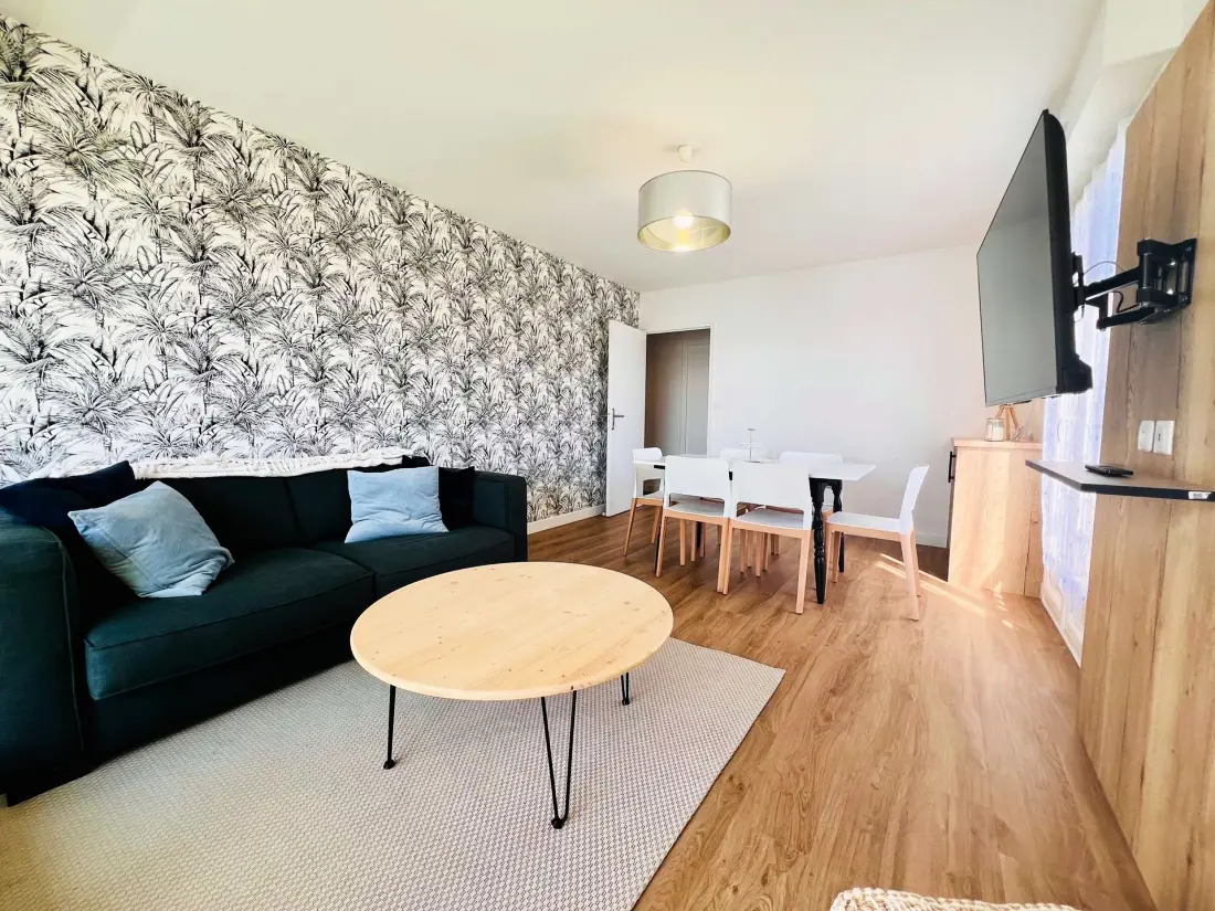 Residence Le Zal