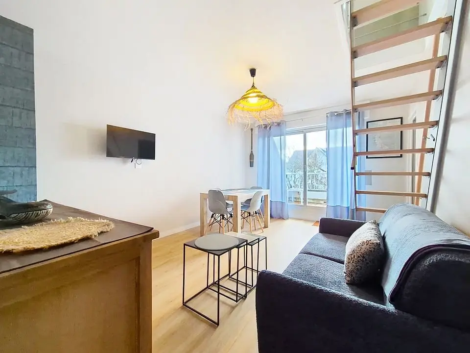 Residence Le Zal