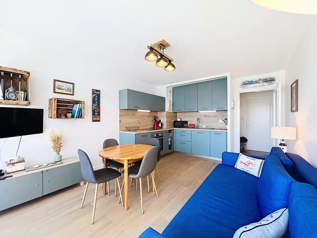 Residence Le Zal