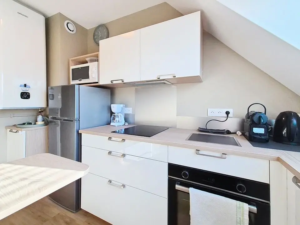 Residence Le Zal