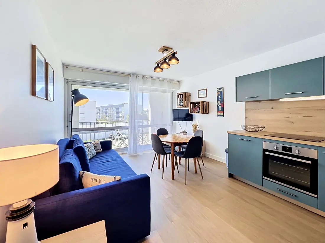 Residence Le Zal