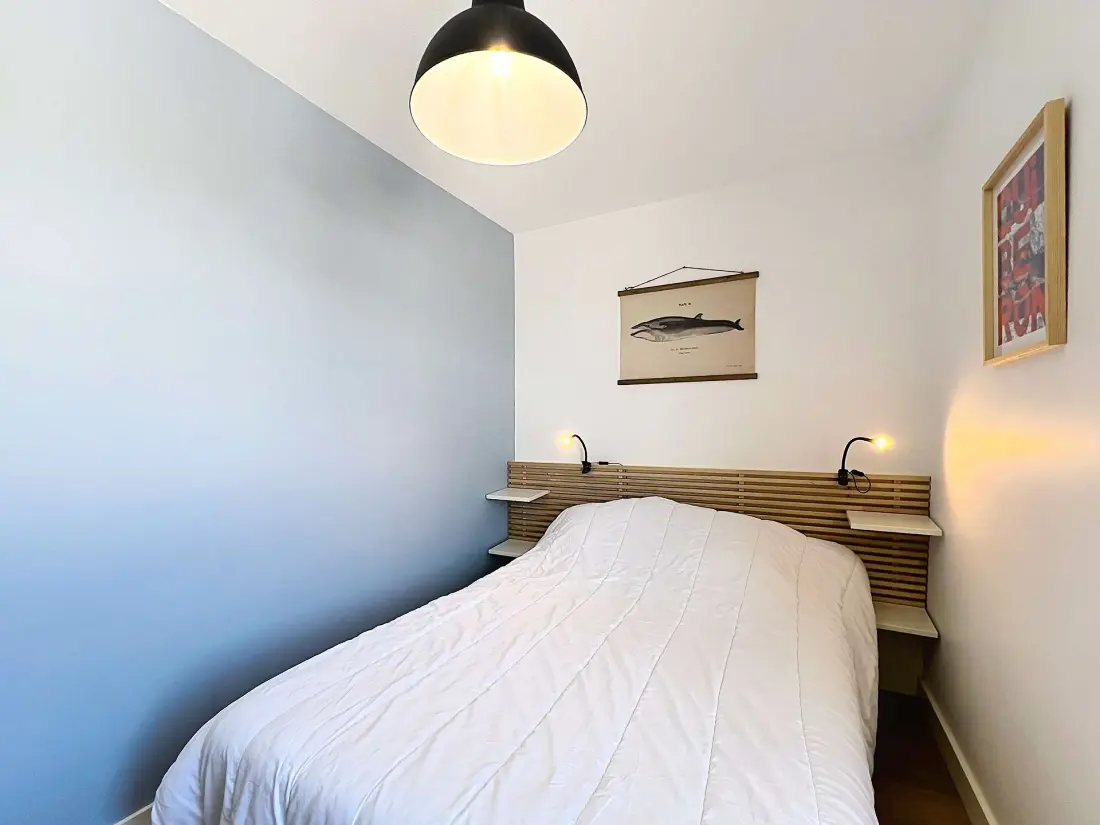 Residence Le Zal