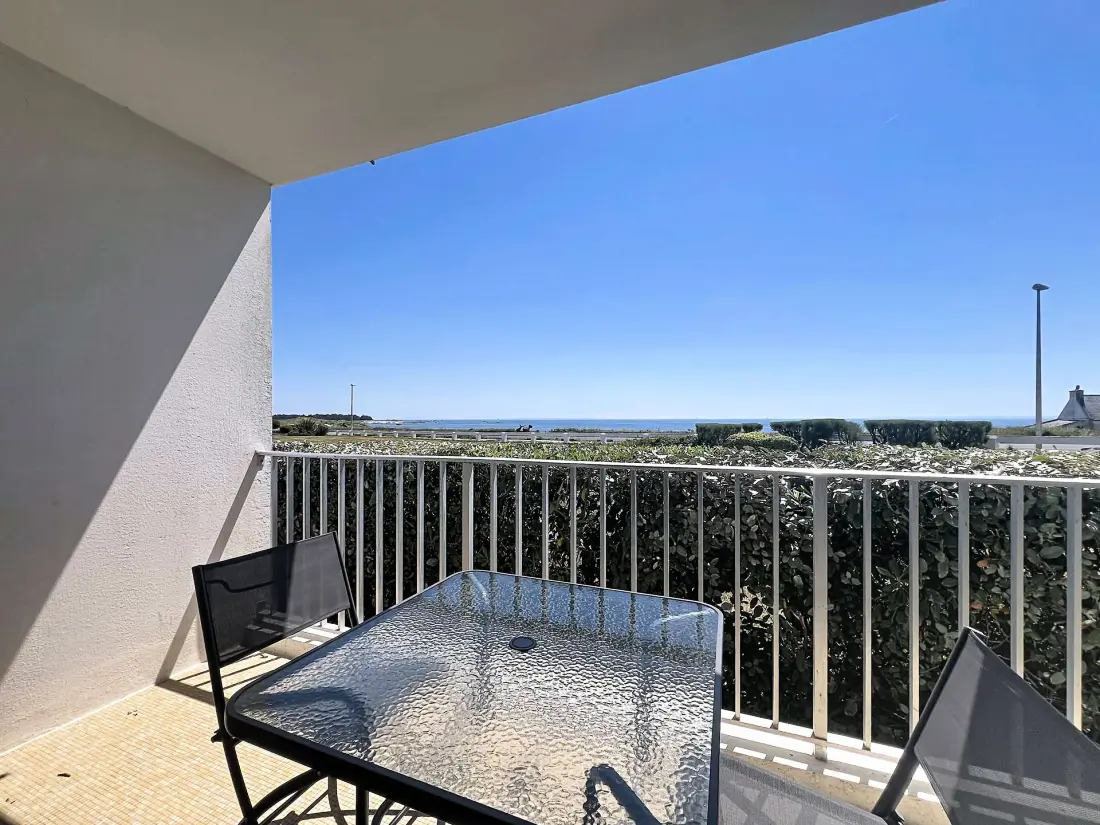 Residence Les 3 Iles