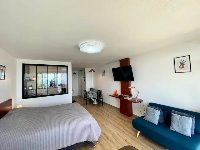 Residence Les 3 Iles