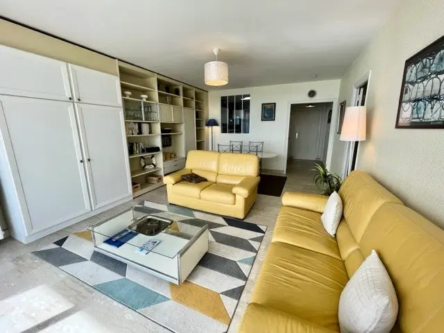 Residence Les 3 Iles