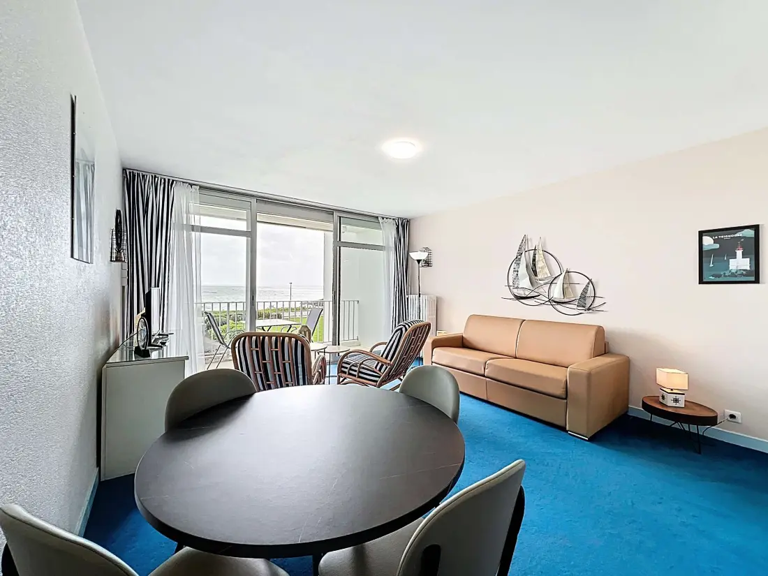 Residence Les 3 Iles