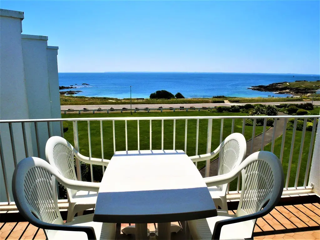 Residence Les 3 Iles